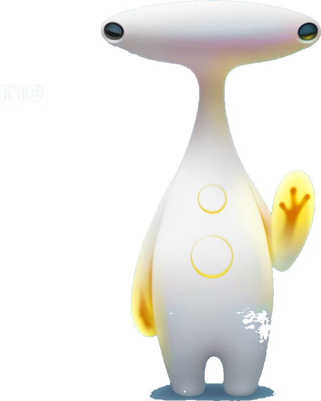 Mo Character